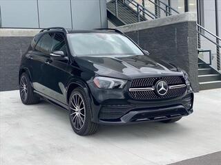 2020 Mercedes-Benz Gle