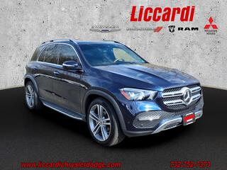 2021 Mercedes-Benz Gle for sale in Greenbrook NJ