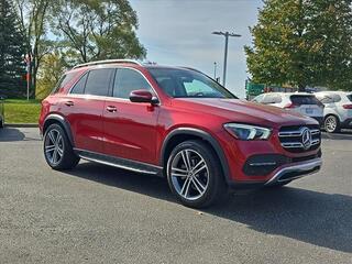 2021 Mercedes-Benz Gle for sale in Glendale WI