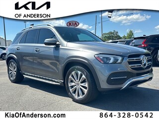 2021 Mercedes-Benz Gle for sale in Pendleton SC