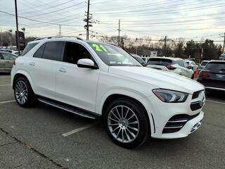 2021 Mercedes-Benz Gle