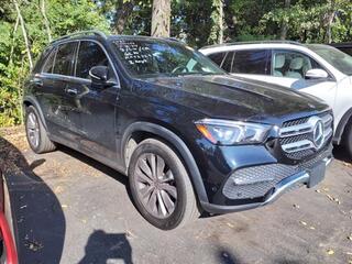 2021 Mercedes-Benz Gle