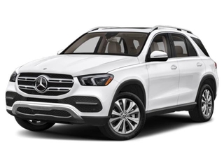 2022 Mercedes-Benz Gle