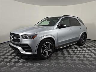 2022 Mercedes-Benz Gle for sale in Waukesha WI