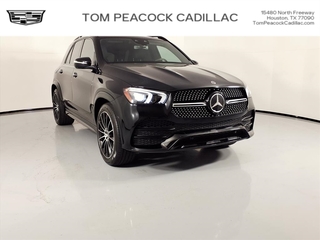 2022 Mercedes-Benz Gle