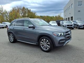 2023 Mercedes-Benz Gle