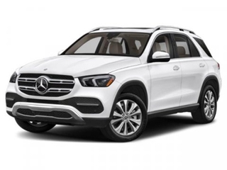 2020 Mercedes-Benz Gle for sale in Greenville SC