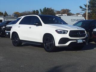 2022 Mercedes-Benz Gle