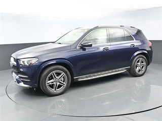 2022 Mercedes-Benz Gle