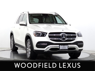 2022 Mercedes-Benz Gle