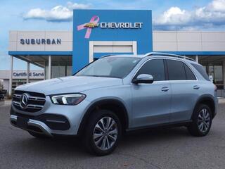 2022 Mercedes-Benz Gle for sale in Ann Arbor MI