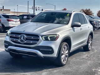 2020 Mercedes-Benz Gle