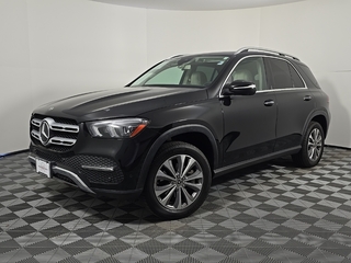 2020 Mercedes-Benz Gle for sale in Waukesha WI