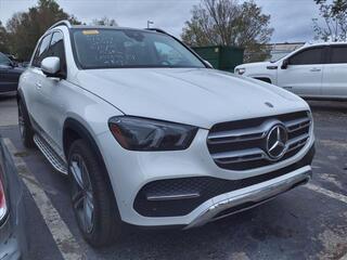 2020 Mercedes-Benz Gle