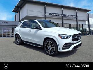 2021 Mercedes-Benz Gle