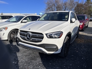 2021 Mercedes-Benz Gle