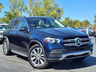 2022 Mercedes-Benz Gle