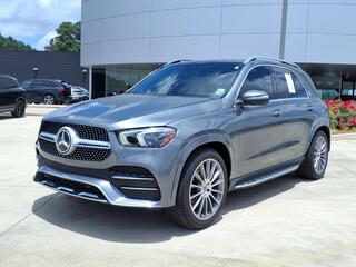 2022 Mercedes-Benz Gle