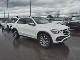 2022 Mercedes-Benz Gle for sale in Charleston WV