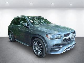 2023 Mercedes-Benz Gle