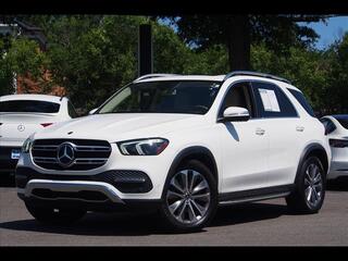 2020 Mercedes-Benz Gle