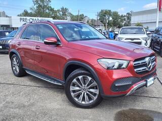 2020 Mercedes-Benz Gle