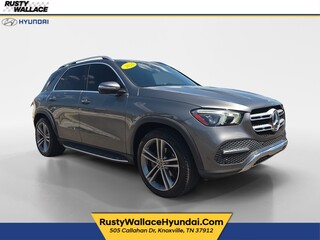 2020 Mercedes-Benz Gle