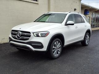 2020 Mercedes-Benz Gle