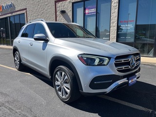 2020 Mercedes-Benz Gle