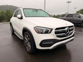 2021 Mercedes-Benz Gle