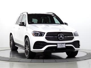 2021 Mercedes-Benz Gle