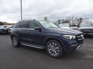 2022 Mercedes-Benz Gle for sale in Charleston WV