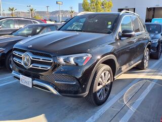 2022 Mercedes-Benz Gle for sale in El Cajon CA