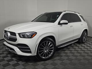 2022 Mercedes-Benz Gle for sale in Waukesha WI