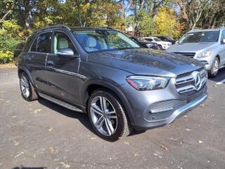 2022 Mercedes-Benz Gle