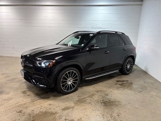 2022 Mercedes-Benz Gle