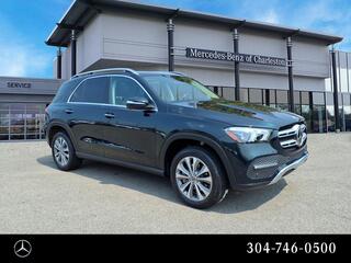 2023 Mercedes-Benz Gle
