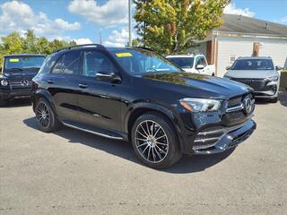 2023 Mercedes-Benz Gle