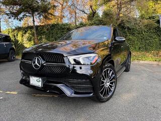 2023 Mercedes-Benz Gle