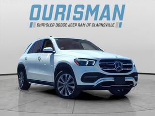 2020 Mercedes-Benz Gle
