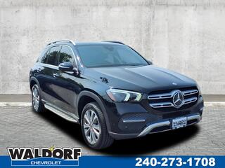 2020 Mercedes-Benz Gle for sale in Apex NC