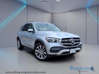 2022 Mercedes-Benz Gle