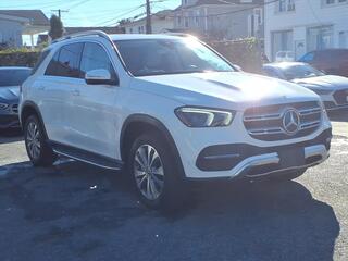 2020 Mercedes-Benz Gle