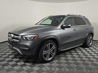 2022 Mercedes-Benz Gle for sale in Waukesha WI