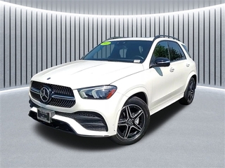 2022 Mercedes-Benz Gle