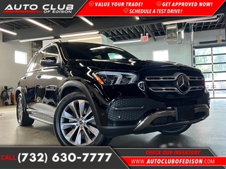 2022 Mercedes-Benz Gle for sale in Woodbridge NJ