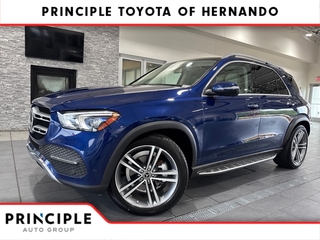 2020 Mercedes-Benz Gle