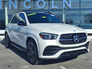 2023 Mercedes-Benz Gle