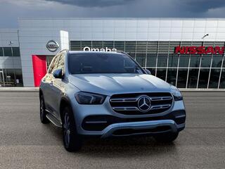 2020 Mercedes-Benz Gle