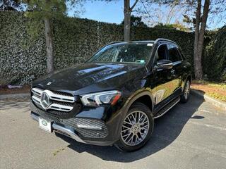 2021 Mercedes-Benz Gle